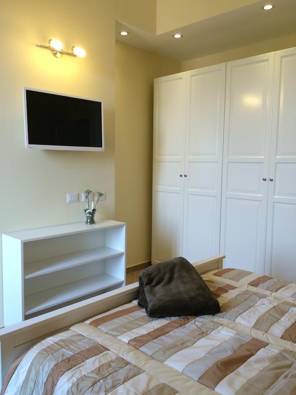Serventi Longhi Rooms Roma Quarto foto
