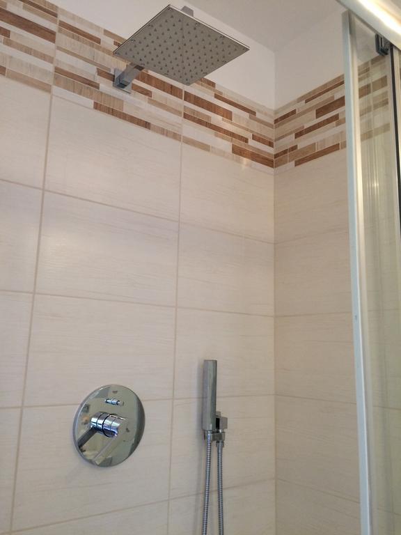 Serventi Longhi Rooms Roma Quarto foto