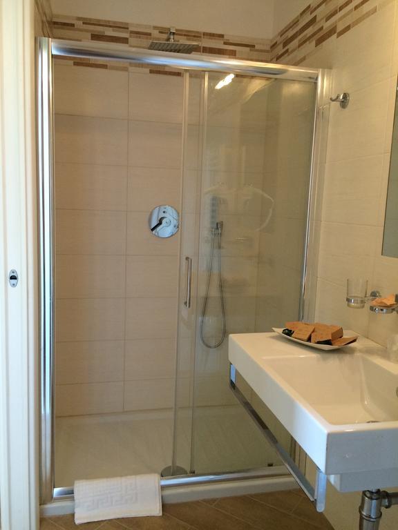 Serventi Longhi Rooms Roma Quarto foto