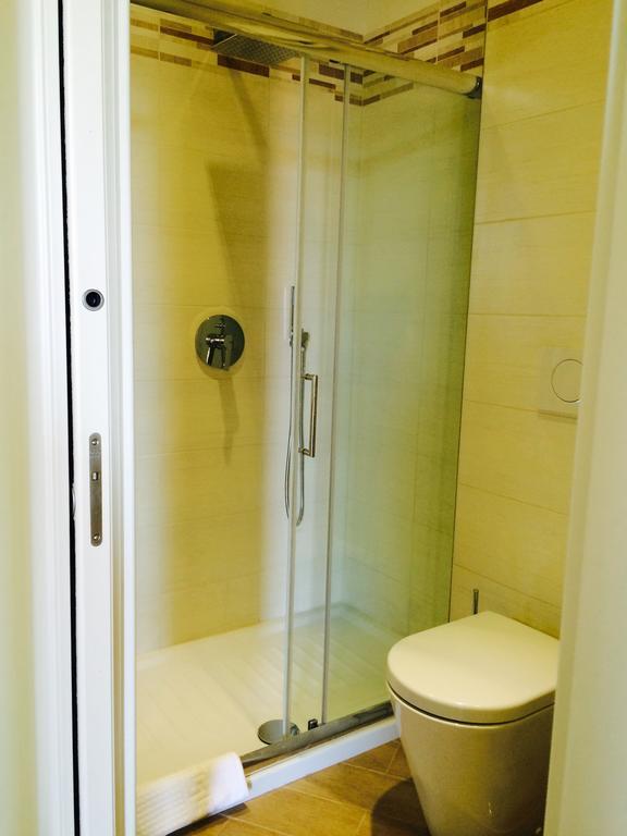Serventi Longhi Rooms Roma Quarto foto