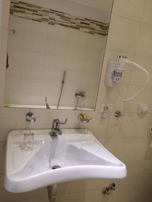 Serventi Longhi Rooms Roma Quarto foto