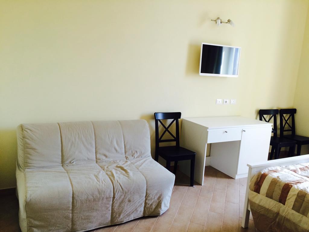 Serventi Longhi Rooms Roma Quarto foto