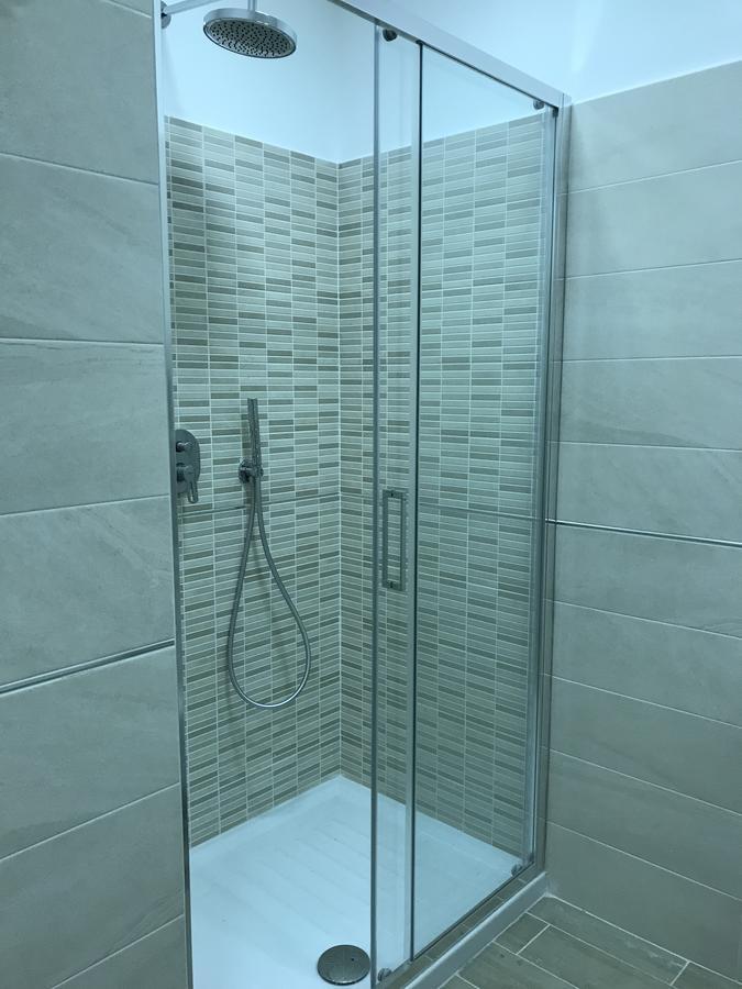 Serventi Longhi Rooms Roma Exterior foto
