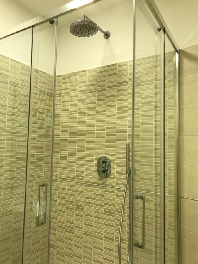 Serventi Longhi Rooms Roma Exterior foto